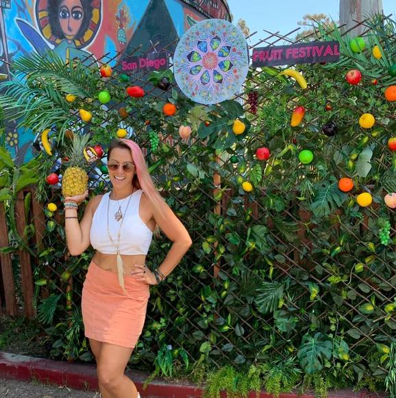 Meet your Posher, Kayla - Picture 1 of 1